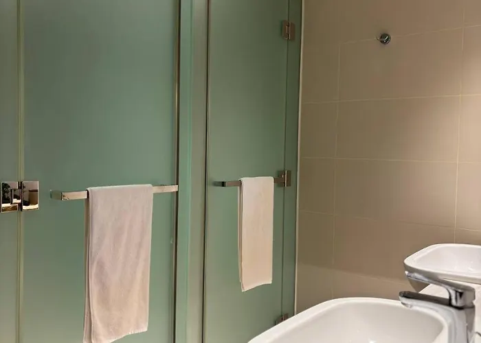 Primo Espacio At Residences Acqua