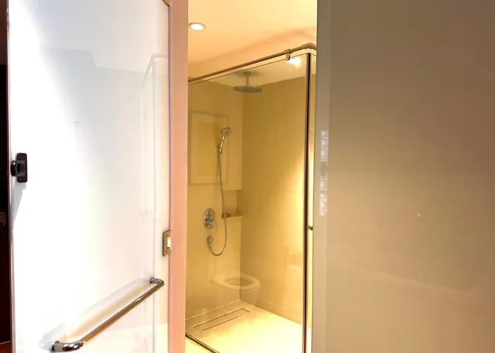 Apartment Primo Espacio At Residences Acqua