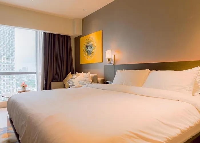 Primo Espacio At Residences Acqua Manila
