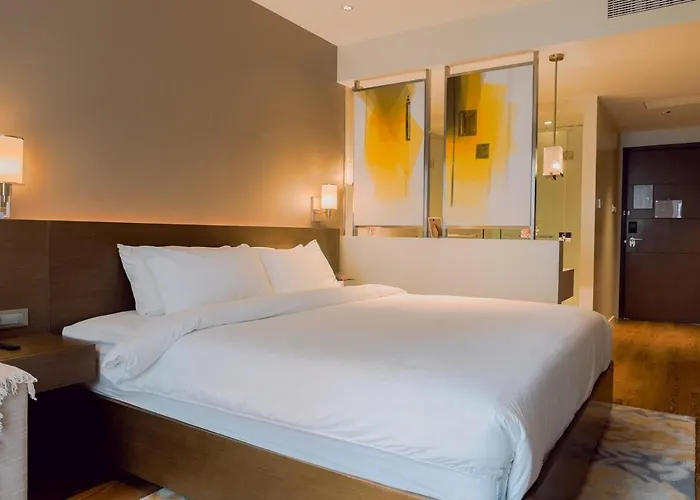 Primo Espacio At Residences Acqua