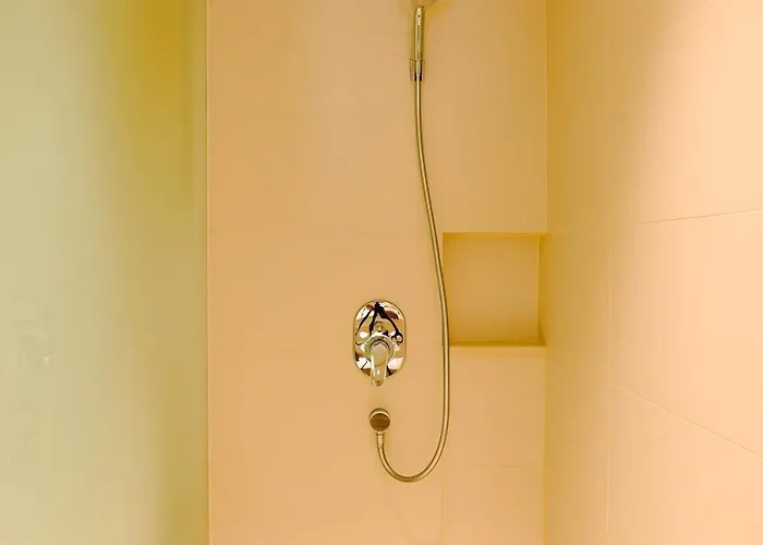 Apartment Primo Espacio At Residences Acqua *