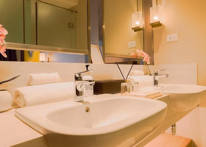 Primo Espacio At Residences Acqua